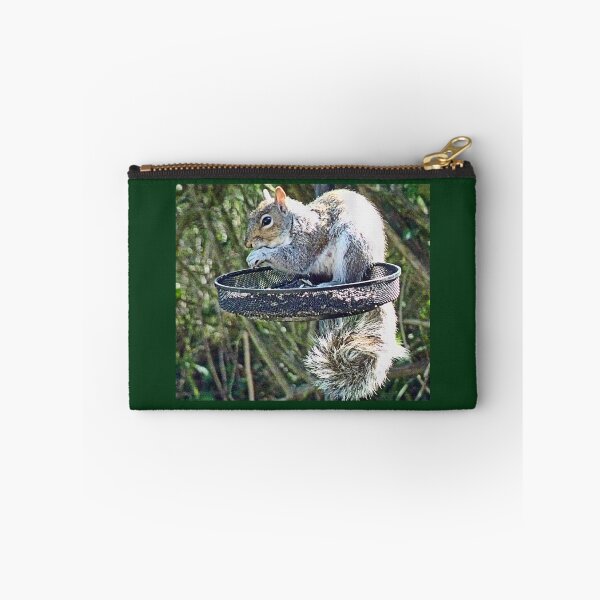 Item preview, Naughty Tufty in Birds Tray Again designed and sold by lynn carter.