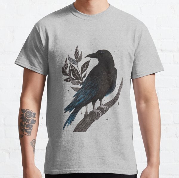 Raven Classic T-Shirt