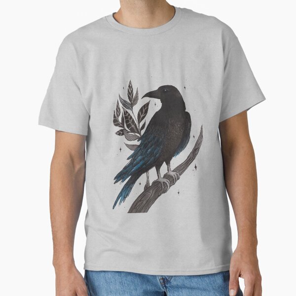 Item preview, Raven designed and sold by .Aria ..