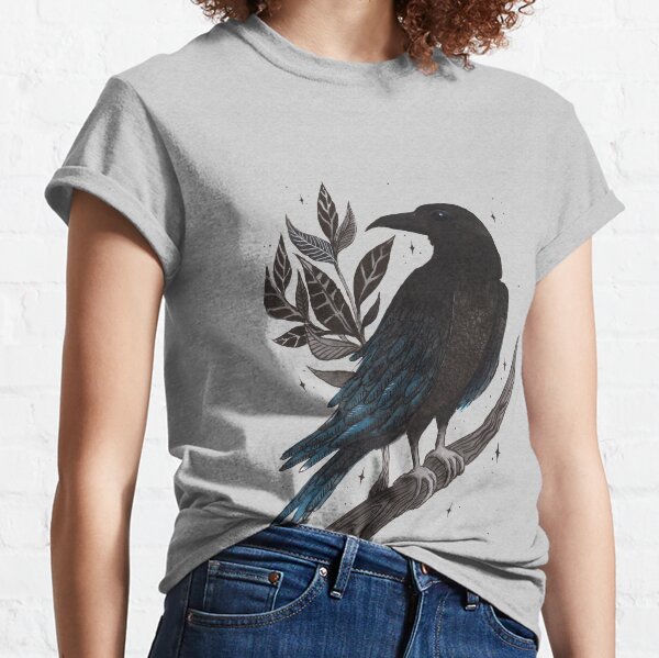 Raven Classic T-Shirt
