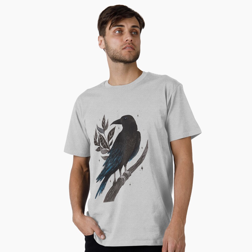 Item preview, Premium T-Shirt designed and sold by ARiAillustr.