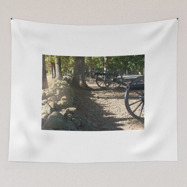Item preview, Gettysburg designed and sold by beachcamper.