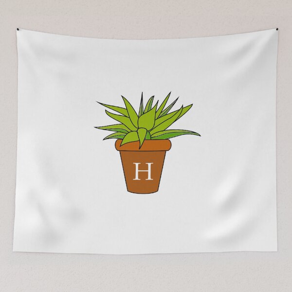 Item preview, Spikey Succulents - Eta designed and sold by Maceym13.