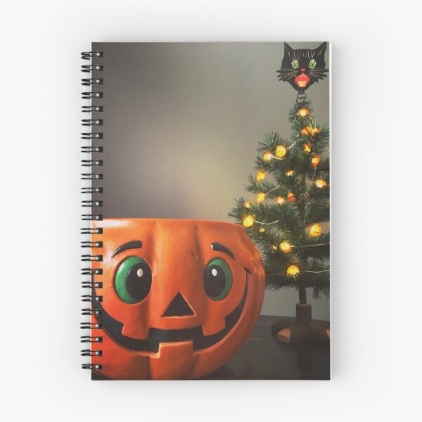 Item preview, Halloween Tree designed and sold by Sara Hargis.