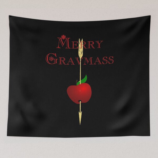 Item preview, Merry Gravmass designed and sold by schuettelspeer.