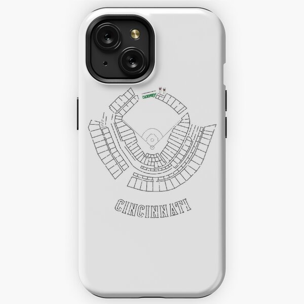 1919 World Champion Cincinnati Reds iPhone 11 Case by Mountain Dreams -  Pixels