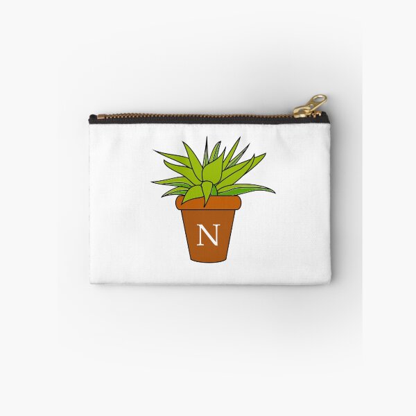 Item preview, Spikey Succulents - Nu designed and sold by Maceym13.