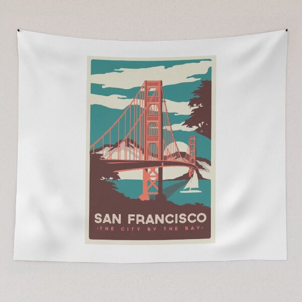 Item preview, San Francisco designed and sold by toni87.