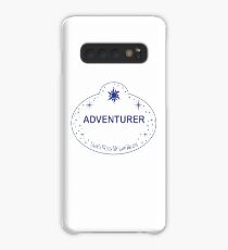Adventurer Case/Skin for Samsung Galaxy