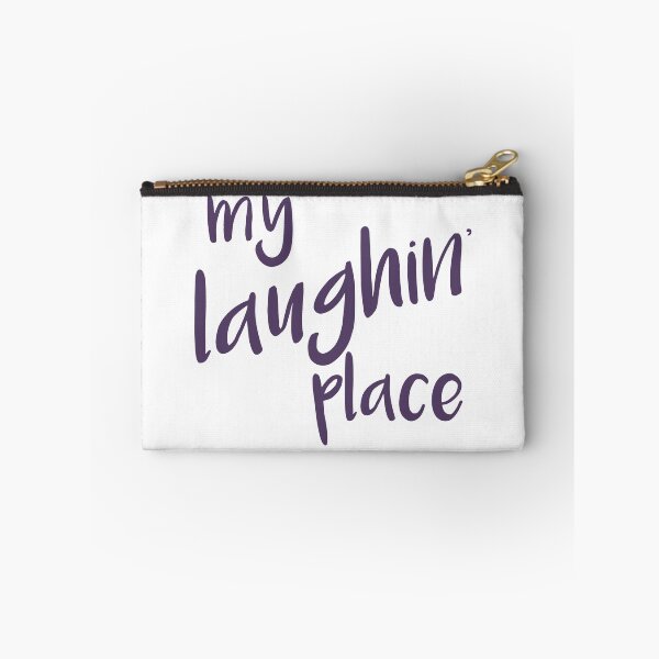 Item preview, My Laughin' Place designed and sold by FandomTrading.