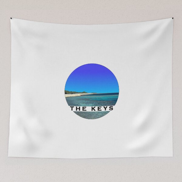 Item preview, Off the Florida Tip designed and sold by wahine24.