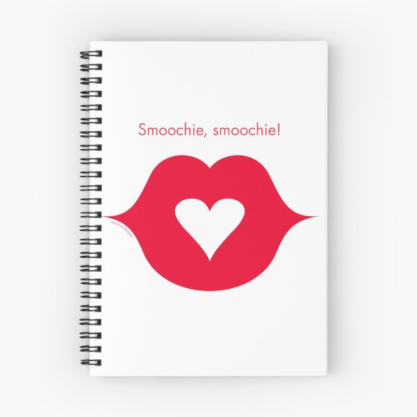 Item preview, Smoochie, Smoochie! designed and sold by djreichel.