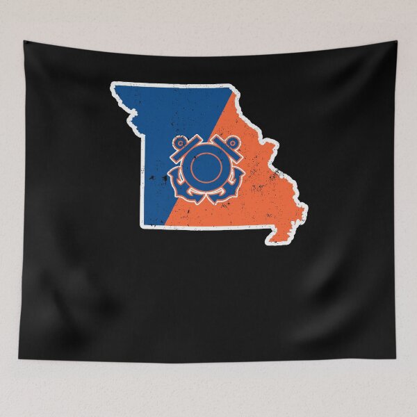 Item preview, Coast Guard Missouri Academy Graduation Shirt designed and sold by shoppzee.