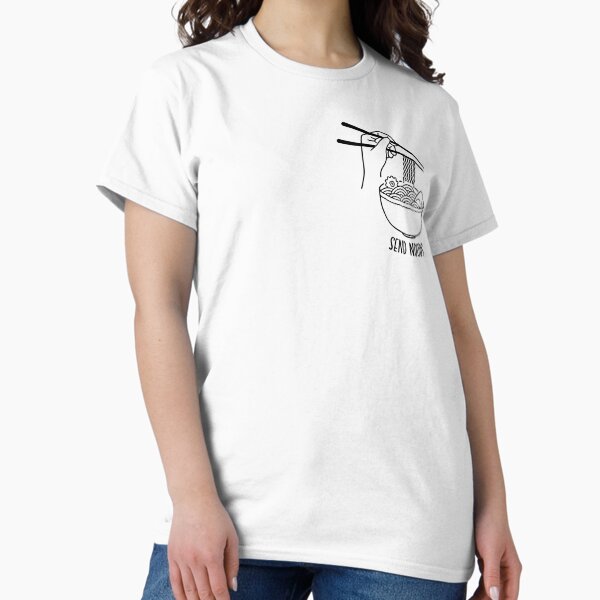 Item preview, Send noods designed and sold by baconisgood4me.