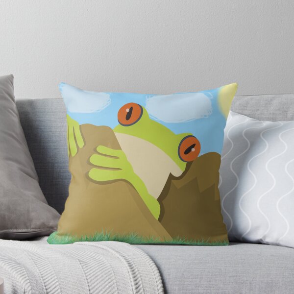 Item preview, Frog designed and sold by NirPerel.