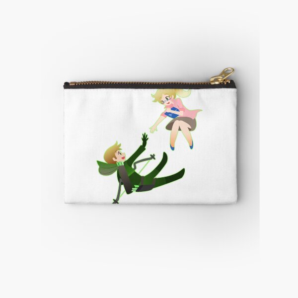 Item preview, Arrow - Olicity designed and sold by chocominto.