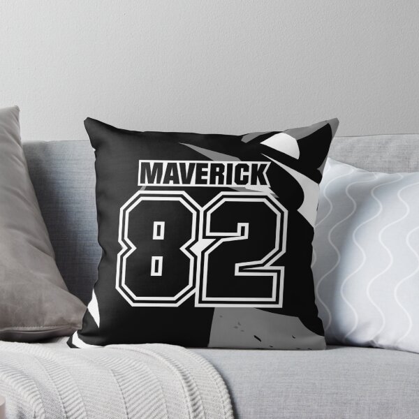 Aperçu de l'œuvre Maillot Maverick [Roufxis-RB] créée et vendue par RoufXis.