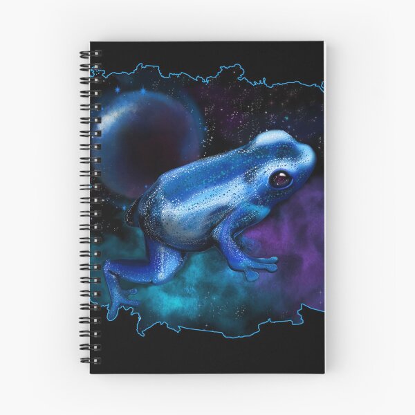 Item preview, Frog in the clouds designed and sold by Henry Barre Art.