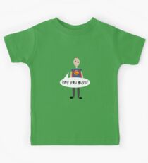 Goonies - Sloth Kinder T-Shirt