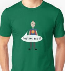 Goonies - Sloth Unisex T-Shirt