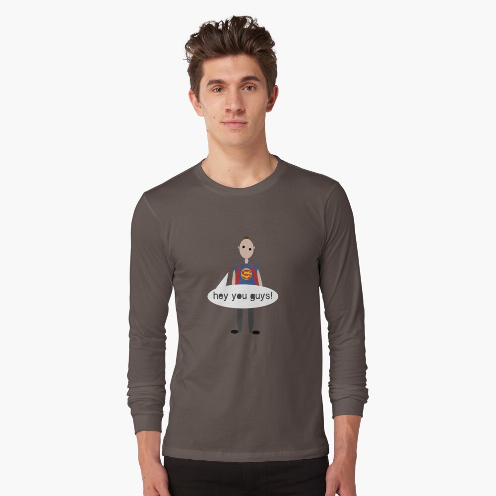 "Goonies - Sloth" T-shirt by bexcaboo | Redbubble