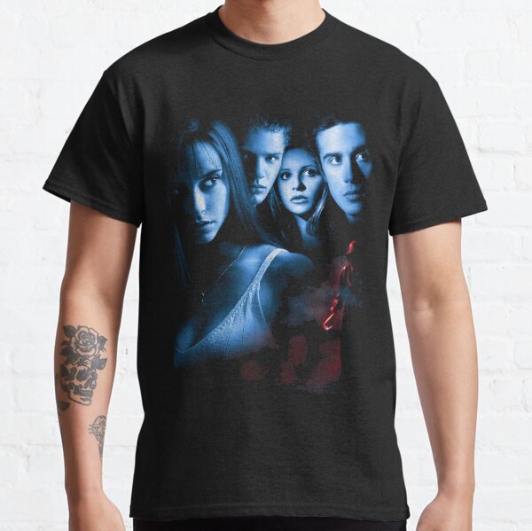 I Know What You Did Last Summer Classic T-Shirt