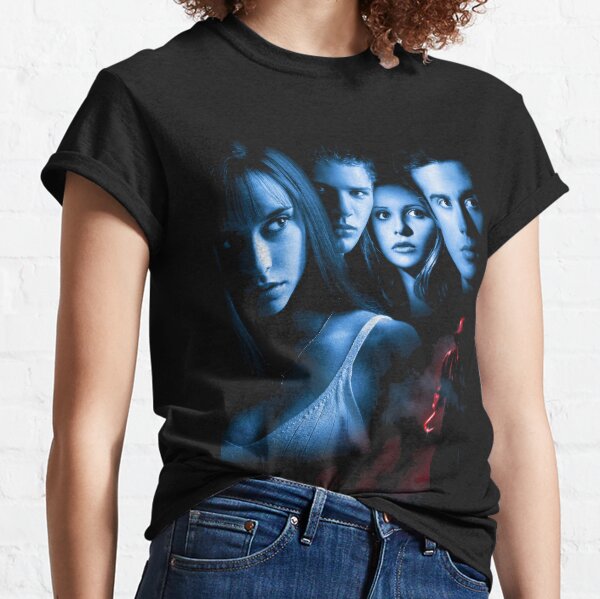 I Know What You Did Last Summer Classic T-Shirt