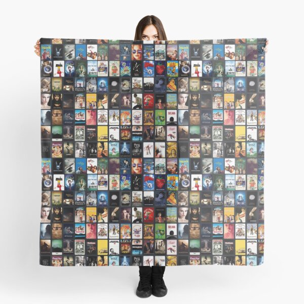 Item preview, Fav Movies designed and sold by LarzHagen.