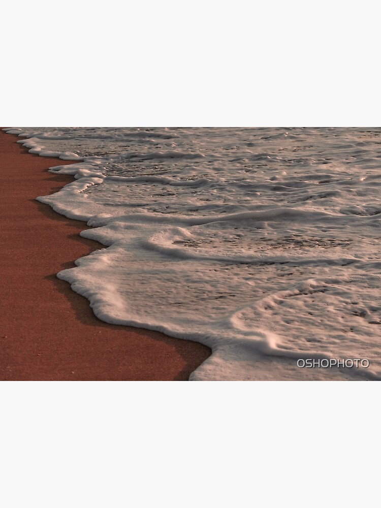 Velvet Rush - Sensation Robed Red by OSHOPHOTO
