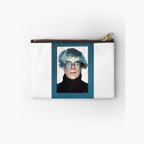 Aperçu de l'œuvre Warhol créée et vendue par Samitha Edwards.