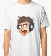 Lazarbeam Classic T-Shirt