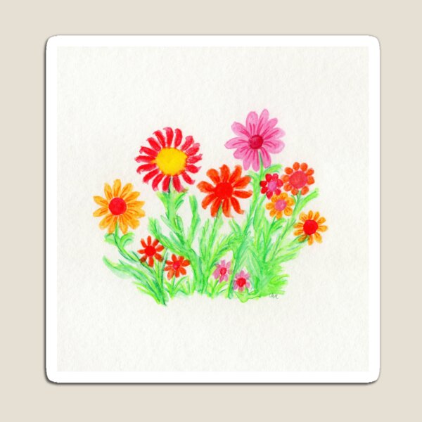 Item preview, Flowers IV designed and sold by MoaMonka.