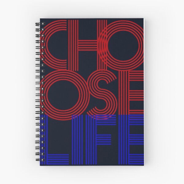 Item preview, Choose Life No.4 designed and sold by MissDewi.