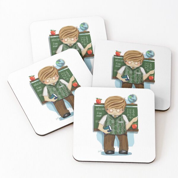 Item preview, The Little Teacher designed and sold by Karin Taylor.