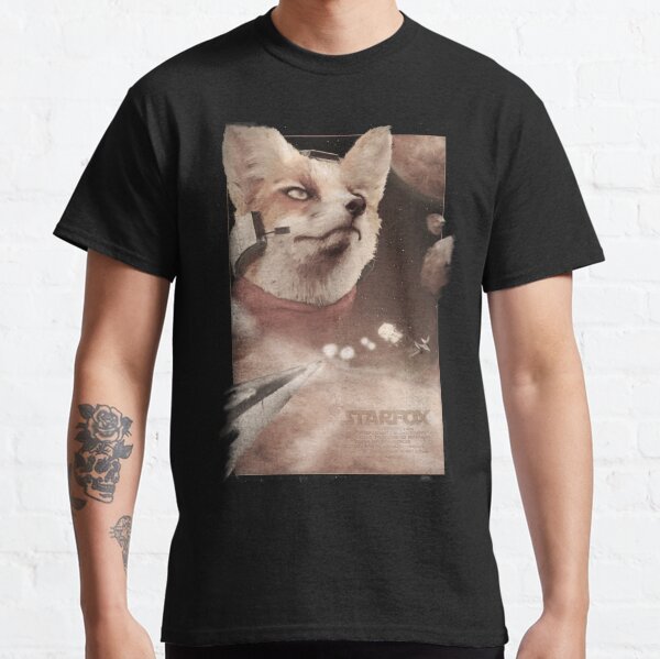 The Scifi movie i want Classic T-Shirt