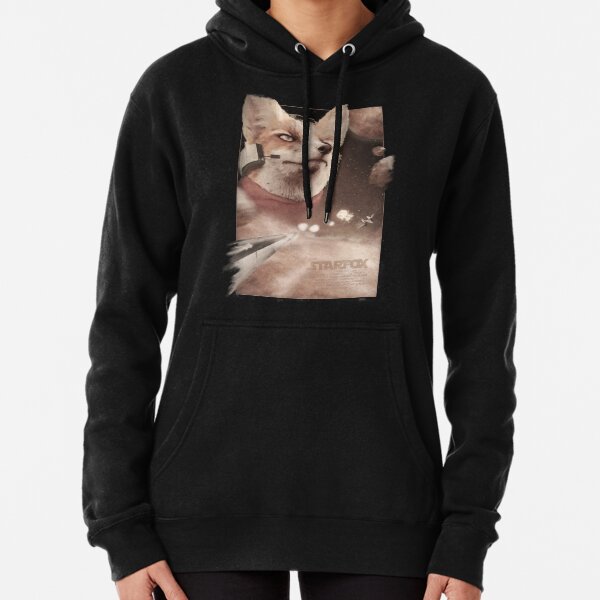 The Scifi movie i want Pullover Hoodie