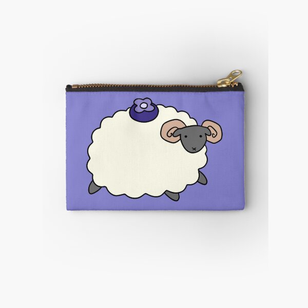 Item preview, Blueberry Ram designed and sold by SaradaBoru.