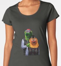Step Brotherly Love Women's Premium T-Shirt