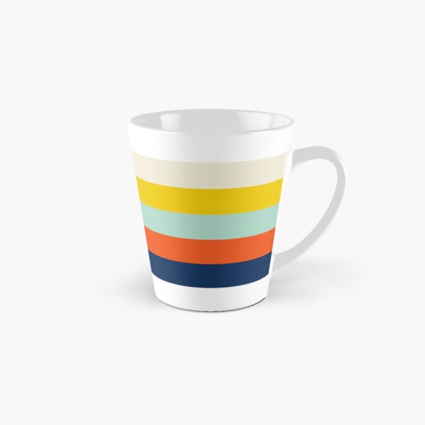 Summer at the Lake Tall Mug