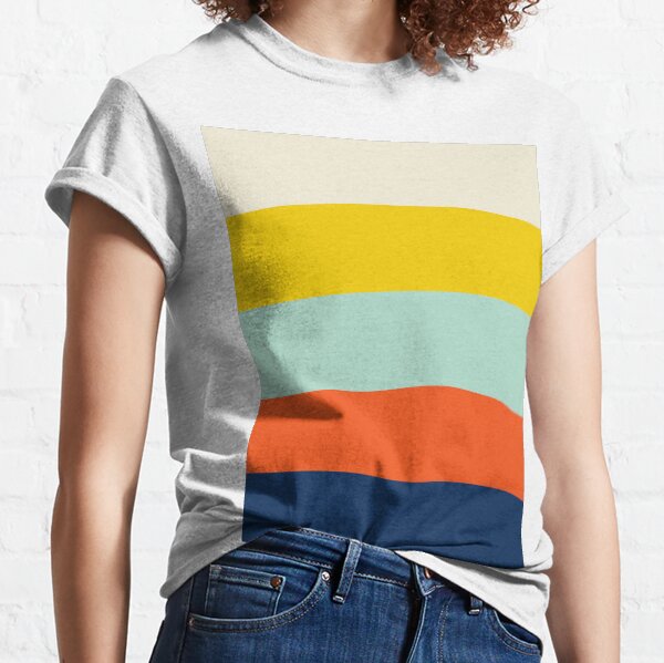 Summer at the Lake Classic T-Shirt