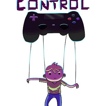 Artwork thumbnail, Its all under control by Clueless-Hero