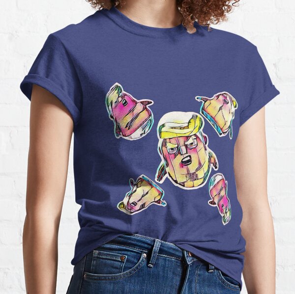 Chairman Cheez It Classic T-Shirt