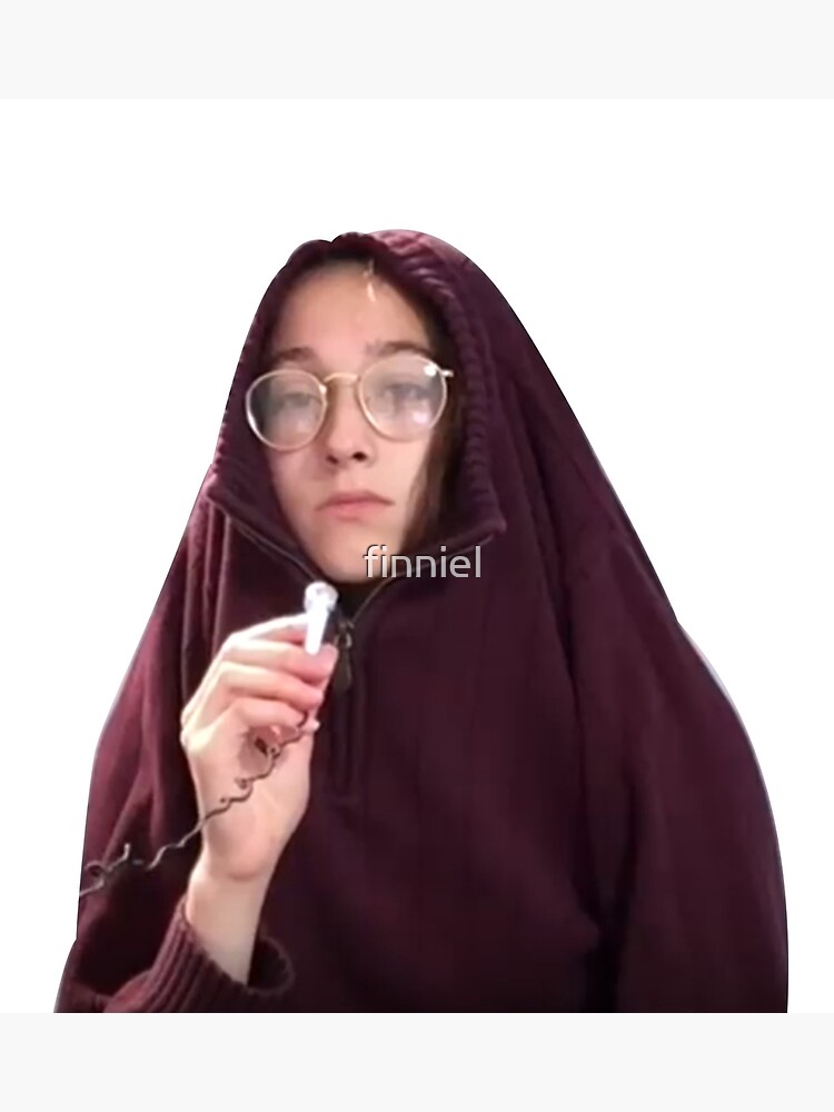 "joana ceddia sticker" Poster by finniel | Redbubble