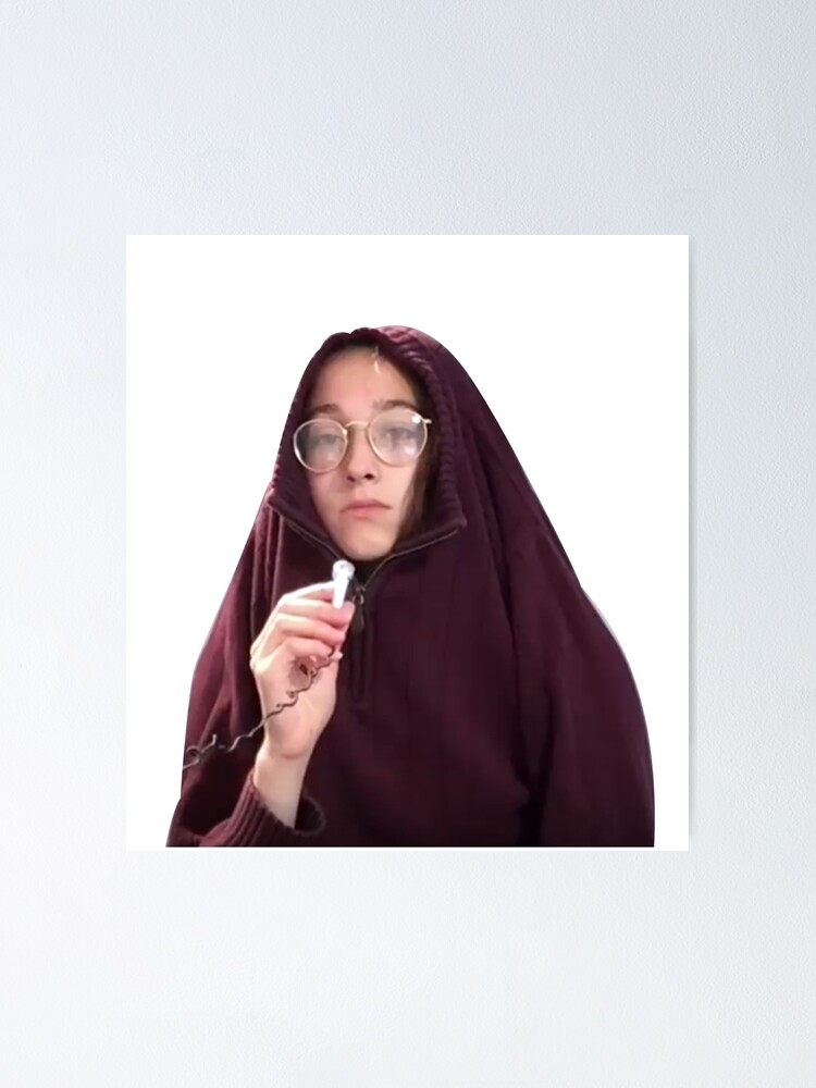 "joana ceddia sticker" Poster by finniel | Redbubble