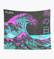 Great VaporWave Tapestry