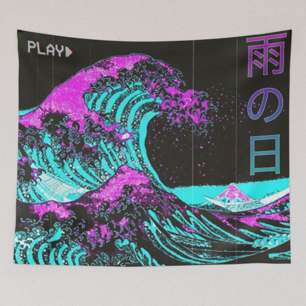 Item preview, Great VaporWave designed and sold by Trainer Tmain.