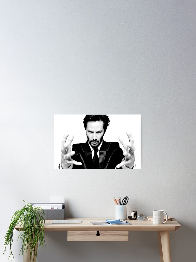 Thumbnail 2 von 3, Poster, Er hat die ganze Welt in seinen Händen designt und verkauft von ratherbeaprince.
