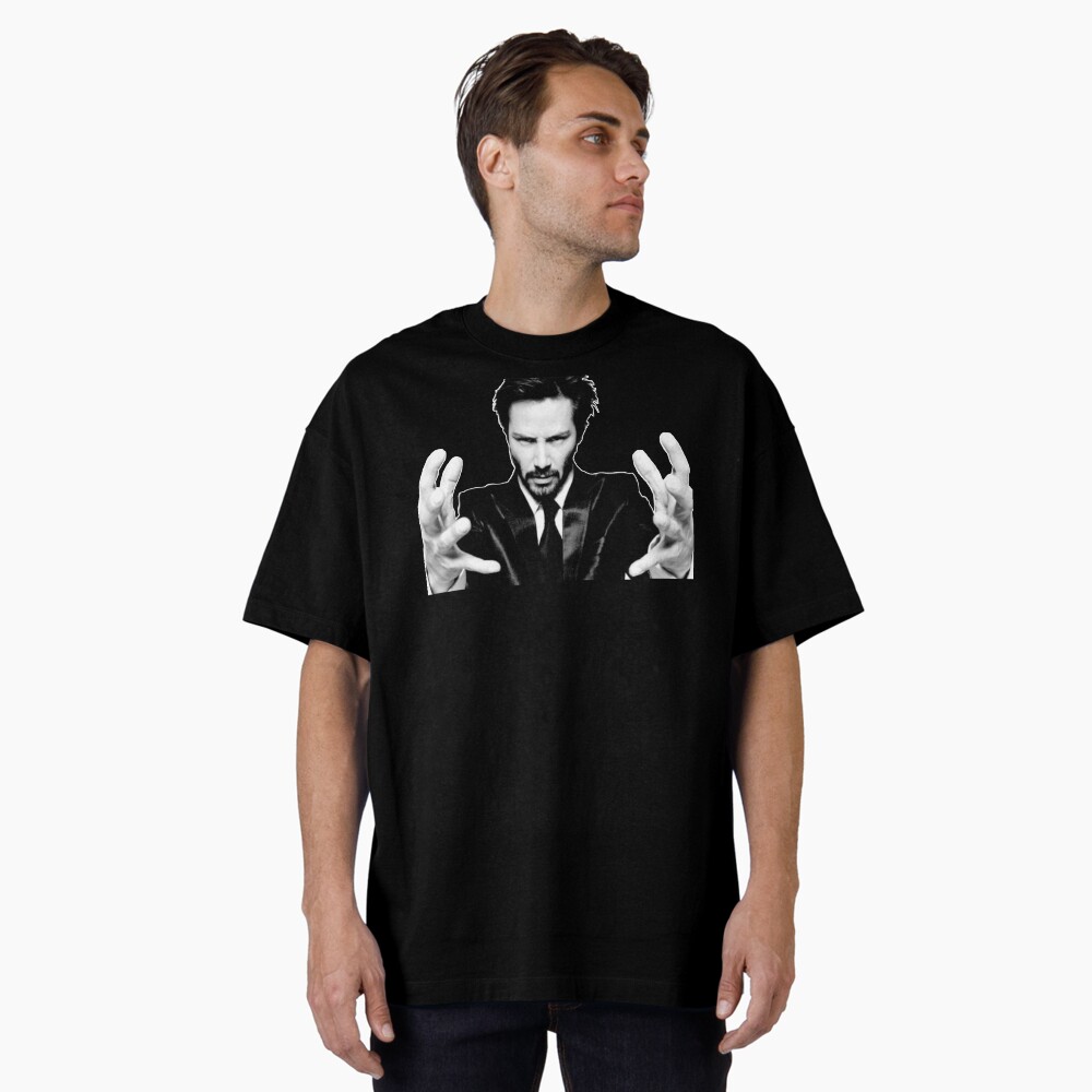 Artikel-Vorschau von Oversized T-Shirt, designt und verkauft von ratherbeaprince.