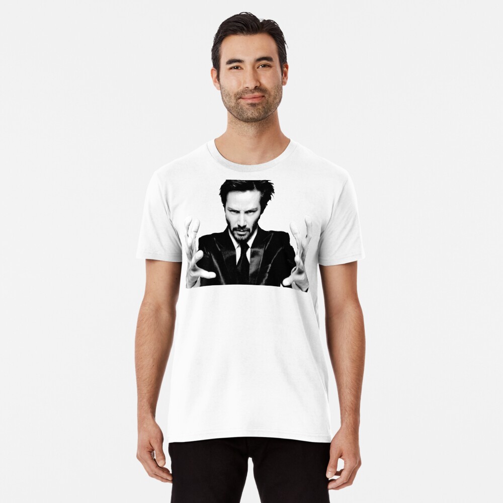 Artikel-Vorschau von Premium T-Shirt, designt und verkauft von ratherbeaprince.
