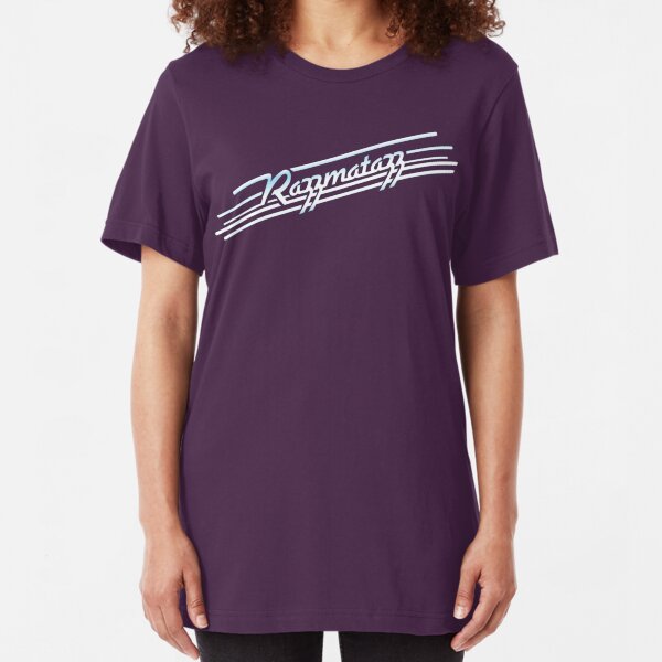 NDVH Razzmatazz Slim Fit T-Shirt
